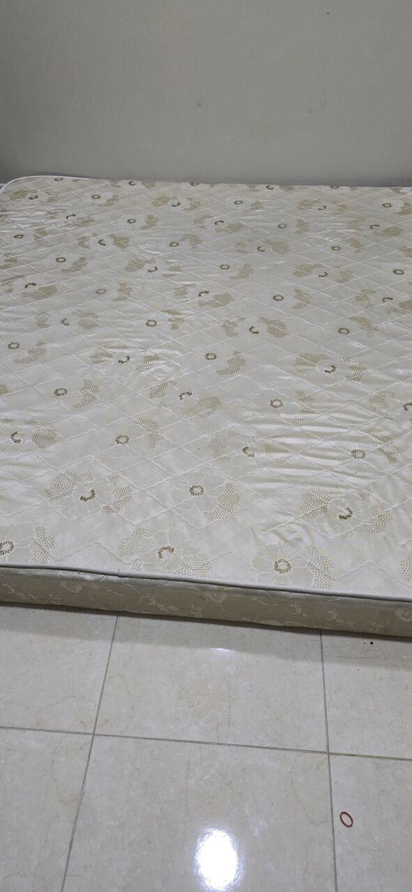 Khobar, Household Items, SAR 250,  Good Matress In Excellent Condition For Sale