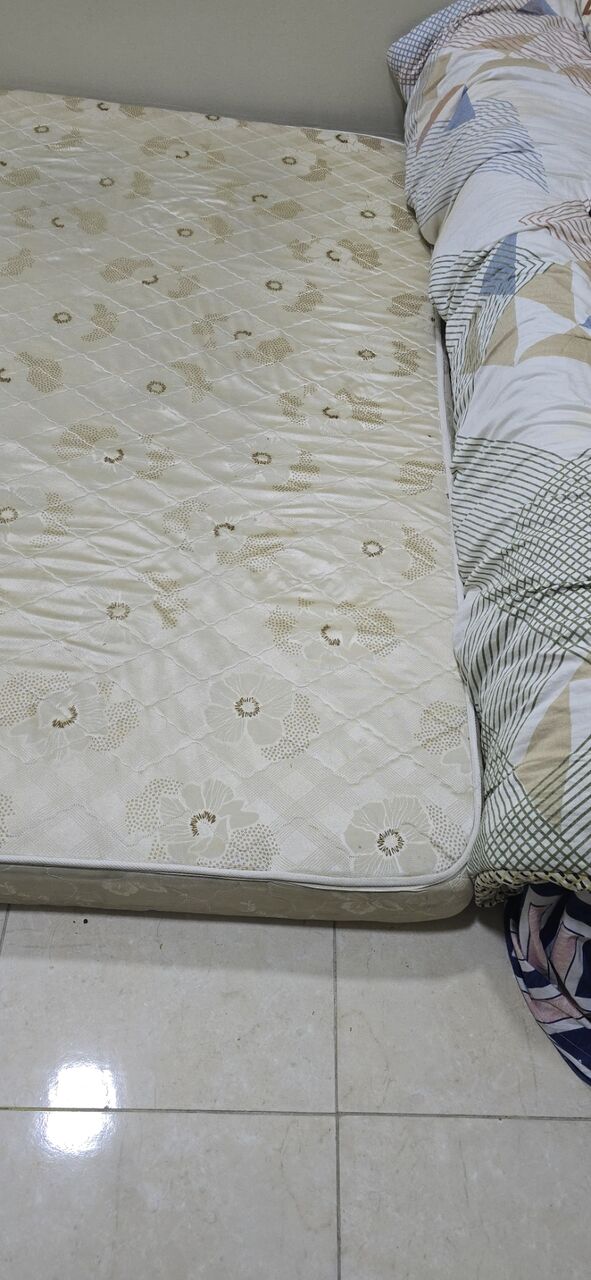 Khobar, Household Items, SAR 250,  Good Matress In Excellent Condition For Sale