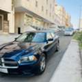 SAR 27000,  Dodge Charger,  2014,  Automatic,  380000 KM,  Neat Vehicle  For Sale