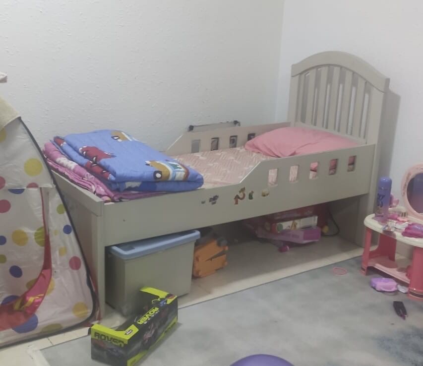Dammam, Baby & Kid Stuff, SAR 600,  Kids Signal Bed, Mattress, Dining Table