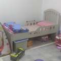 SAR 600,  Kids Signal Bed, Mattress, Dining Table