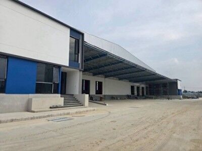Bangkok, Villas, THB 175,  0 Sq. Feet,  ให้เช่าโรงงานแหลมฉบังชลบุรี ให้เช่