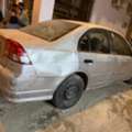 SAR 3500,  Honda Civic LX,  2005,  Automatic,  400000 KM,  Honda Civic ,  Transmission, Urgent Transfer