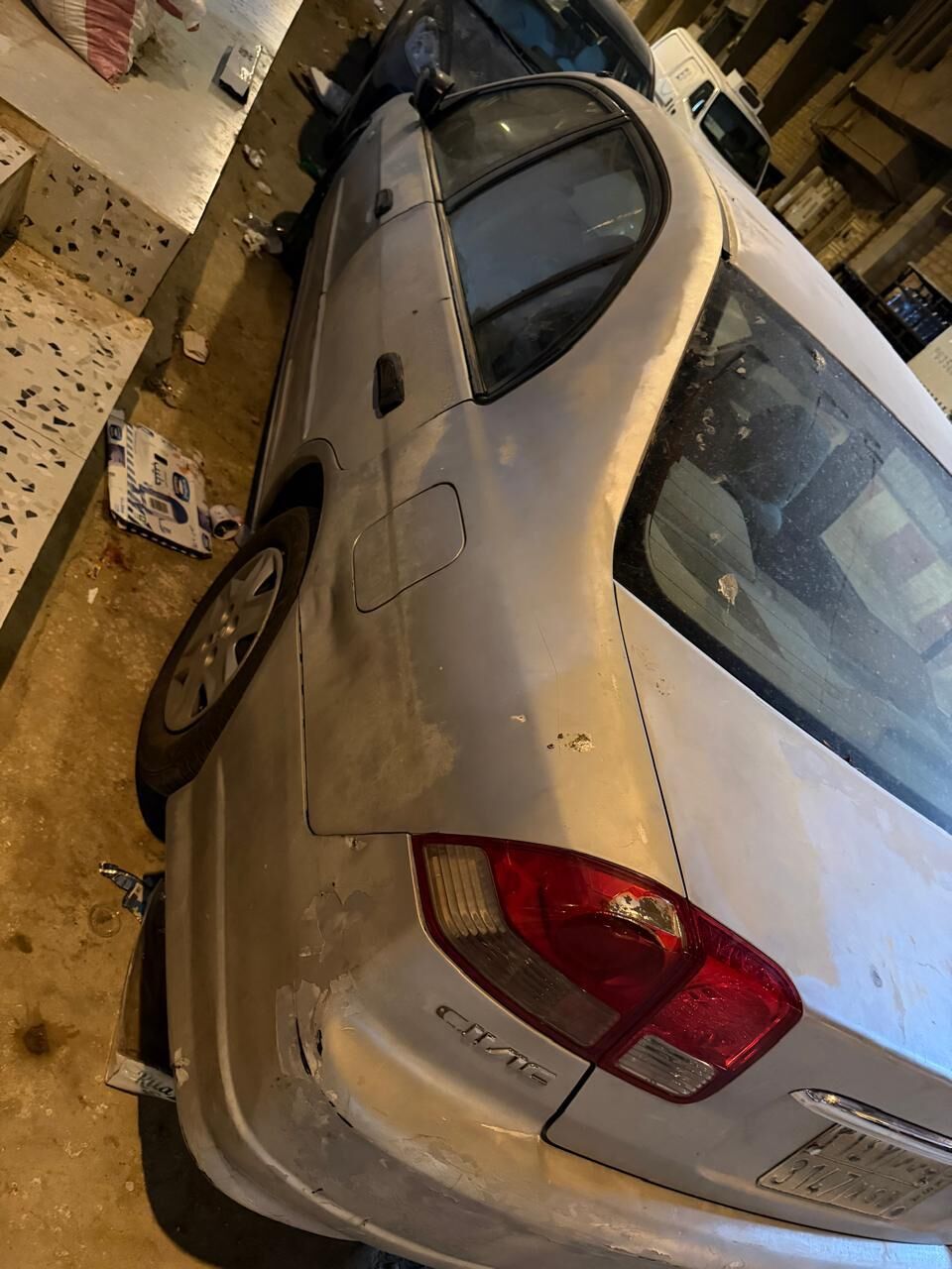 Al Wizarat, Vehicles, Cars & Trucks , SAR 3500,  Honda Civic LX,  2005,  Automatic,  400000 KM,  Honda Civic ,  Transmission, Urgent Transfer
