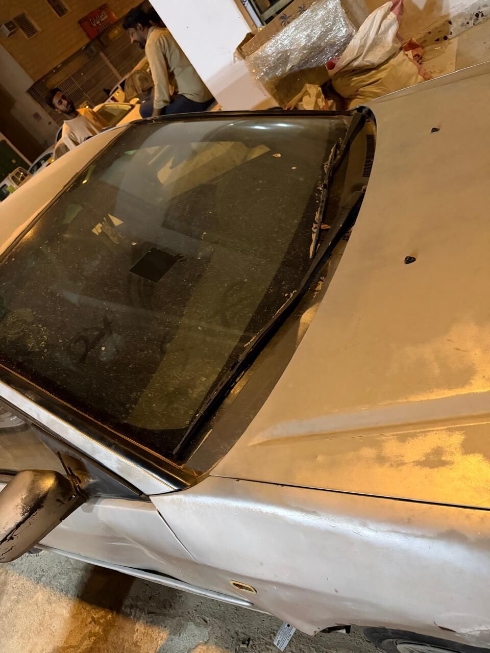 Al Wizarat, Vehicles, Cars & Trucks , SAR 3500,  Honda Civic LX,  2005,  Automatic,  400000 KM,  Honda Civic ,  Transmission, Urgent Transfer