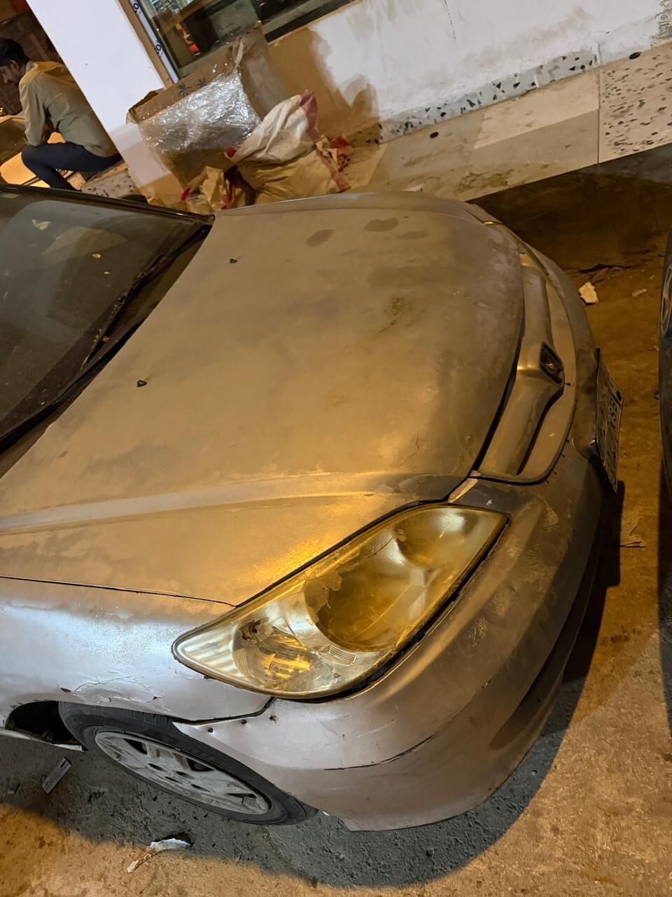 Al Wizarat, Vehicles, Cars & Trucks , SAR 3500,  Honda Civic LX,  2005,  Automatic,  400000 KM,  Honda Civic ,  Transmission, Urgent Transfer