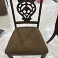 SAR 380,  Dining Table With 6 Chairs