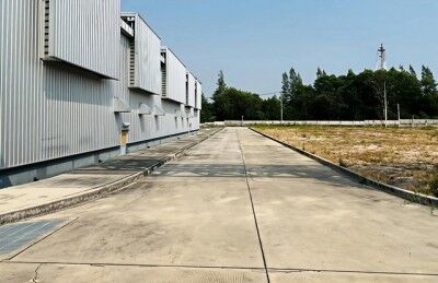 Bangkok, Villas, THB 120,  0 Sq. Feet,  ให้เช่าโรงงานห้วยโป่งระยอง ให้เช่า