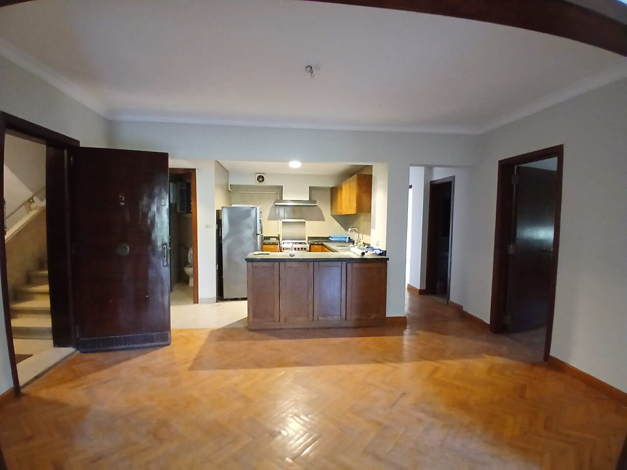 Zamalek, Apartments, Flats, Houses & Villas, USD 1300/month,  3 BR,  180 Sq. Meter,  5924- Apartment For Rent In Zamalek, Cairo, Egypt
