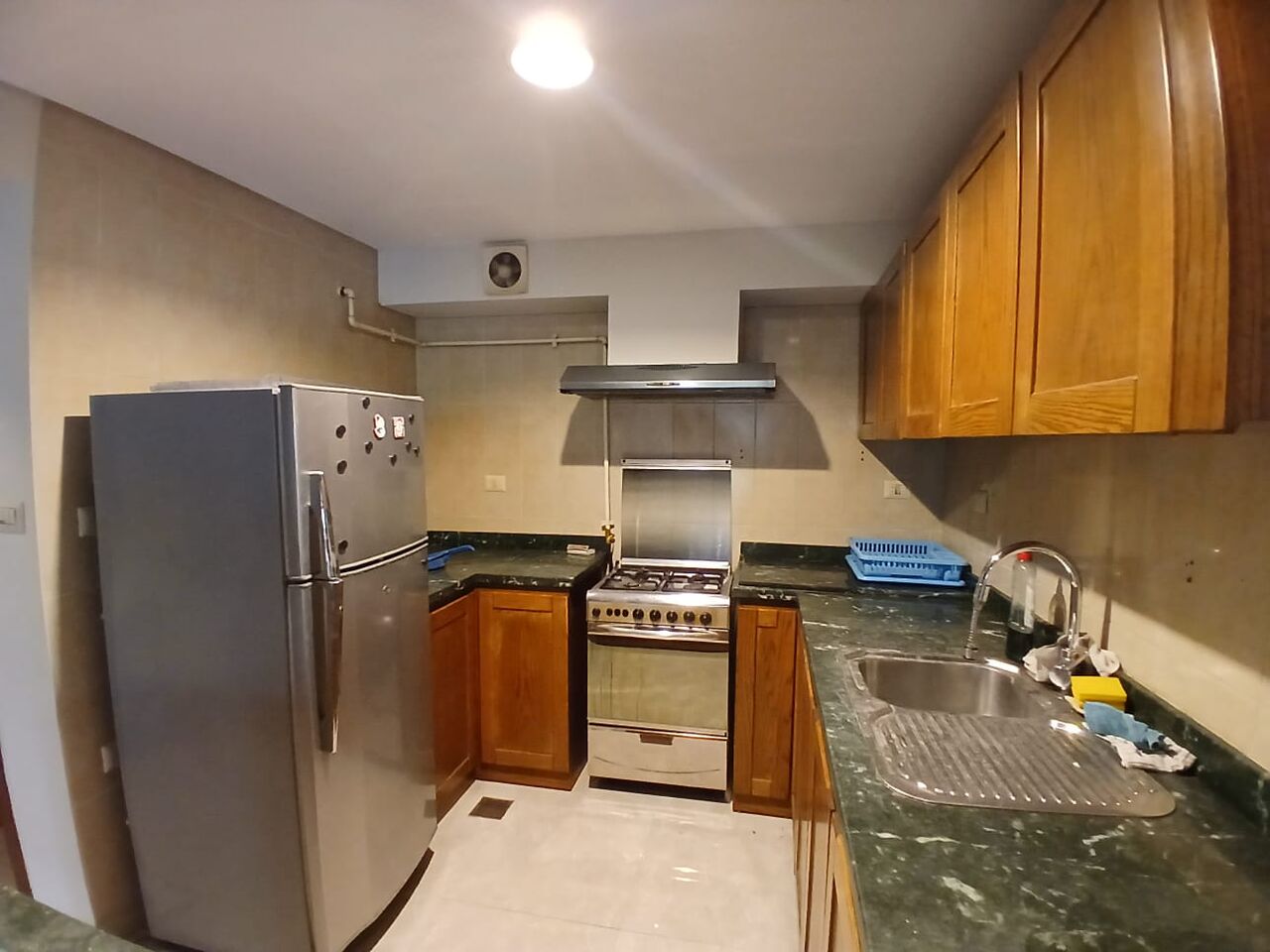 Zamalek, Apartments, Flats, Houses & Villas, USD 1300/month,  3 BR,  180 Sq. Meter,  5924- Apartment For Rent In Zamalek, Cairo, Egypt
