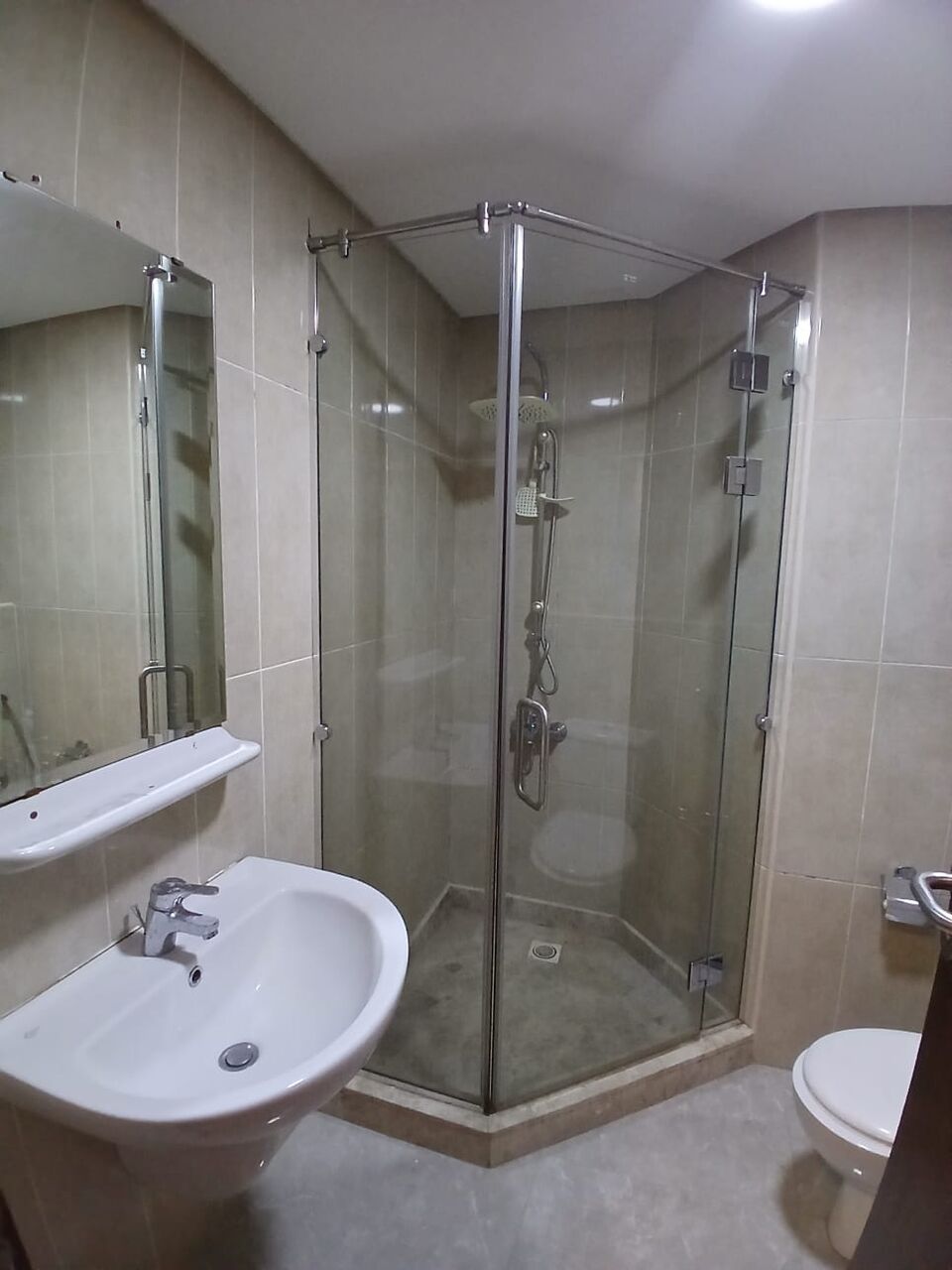 Zamalek, Apartments, Flats, Houses & Villas, USD 1300/month,  3 BR,  180 Sq. Meter,  5924- Apartment For Rent In Zamalek, Cairo, Egypt