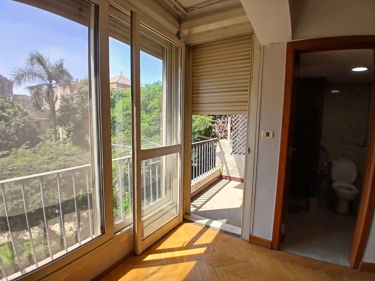 Zamalek, Apartments, Flats, Houses & Villas, USD 1300/month,  3 BR,  180 Sq. Meter,  5924- Apartment For Rent In Zamalek, Cairo, Egypt