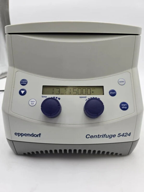New York, Business, Shop Eppendorf Centrifuge: Benchtop & Microcentrifuge