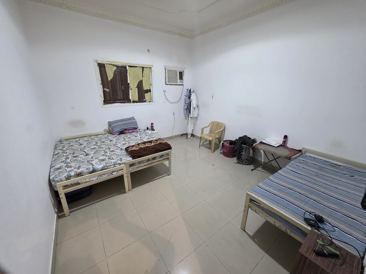Riyadh, Apartments, Flats, Houses & Villas, SAR 750/month,  1 BR,  Apartment Available For Sharing In Andalus