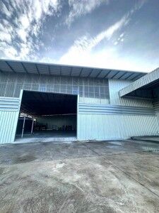 Bangkok, Villas, THB 110,  0 Sq. Feet,  ให้เช่าโกดังบางละมุงชลบุรี ให้เช่า
