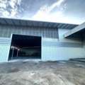 THB 110,  0 Sq. Feet,  ให้เช่าโกดังบางละมุงชลบุรี ให้เช่า