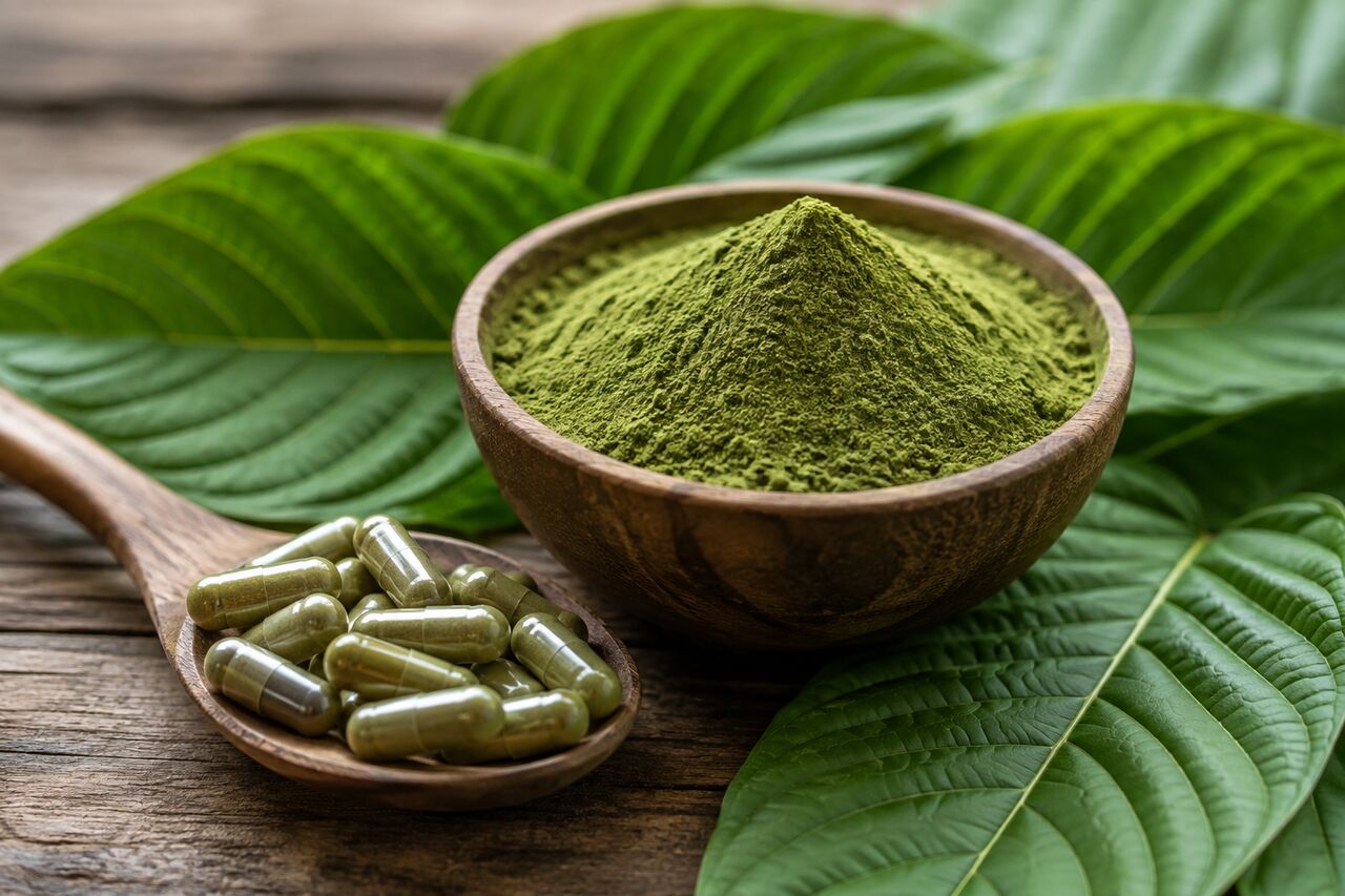 New York, Business, Kratom Kulture &ndash; Quality Kratom Products & Information