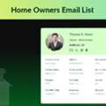 Homeowners: Reach Residential Buyers For Your Services