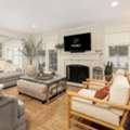 Custom Window Shades San Diego | Family Interiors