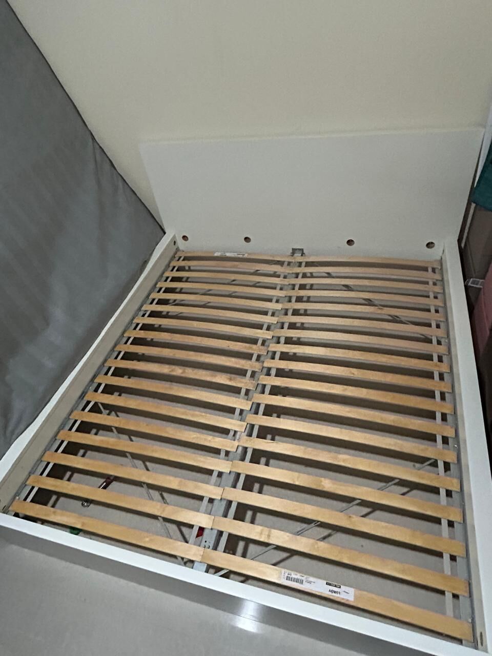 Riyadh, Household Items, SAR 2000,  HOUSE CLEARANCE IKEA Bed Set, SAMSUNG TV And More