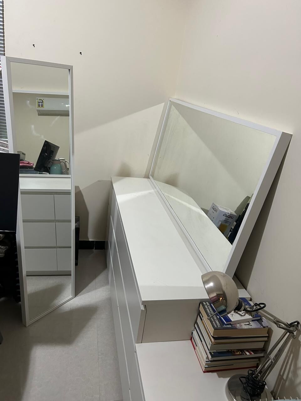 Riyadh, Household Items, SAR 2000,  HOUSE CLEARANCE IKEA Bed Set, SAMSUNG TV And More