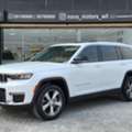 BHD 14500,  Jeep Grand Cherokee Limited,  2022,  Automatic,  33000 KM,