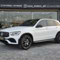 BHD 16500,  Mercedes-Benz GLC,  2021,  Automatic,  77000 KM,  -43 AMG