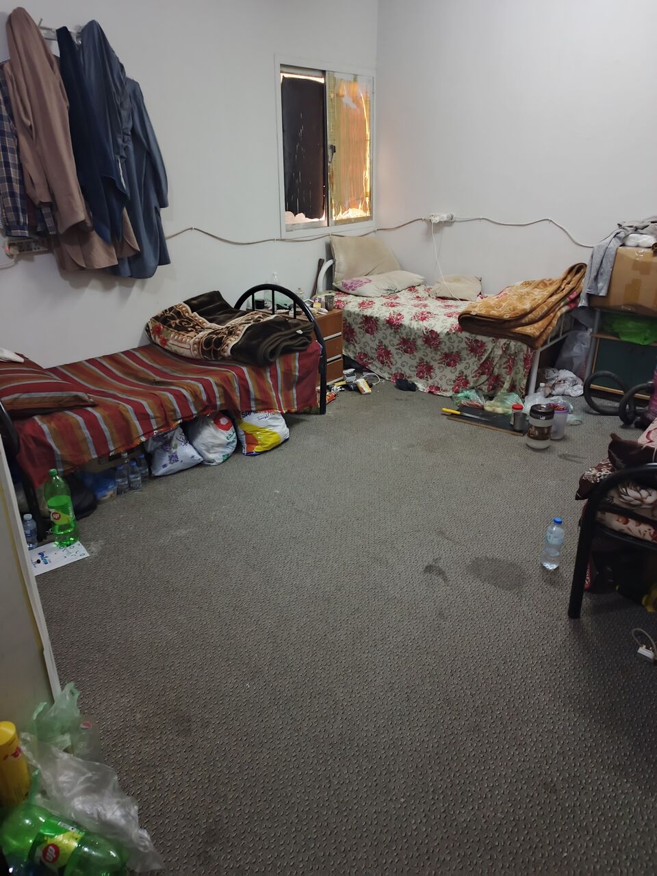 Mushrefah, Bedspace For Rent, SAR 210/month,  Bed Space