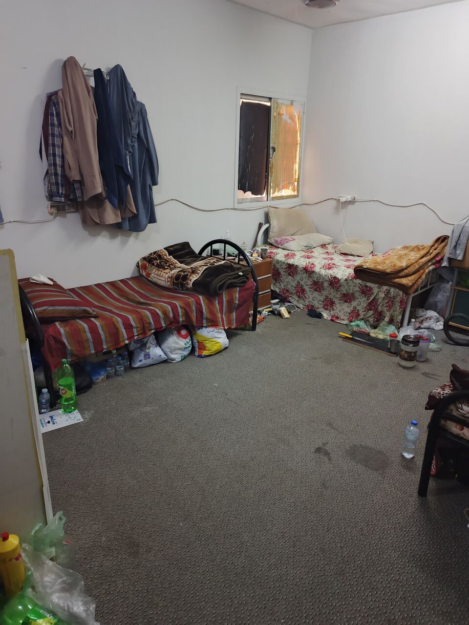 Mushrefah, Bedspace For Rent, SAR 210/month,  Bed Space
