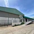THB 120000,  1146 Sq. Feet,  ให้เช่าโกดังสินค้าบางพลีสมุทรปรา