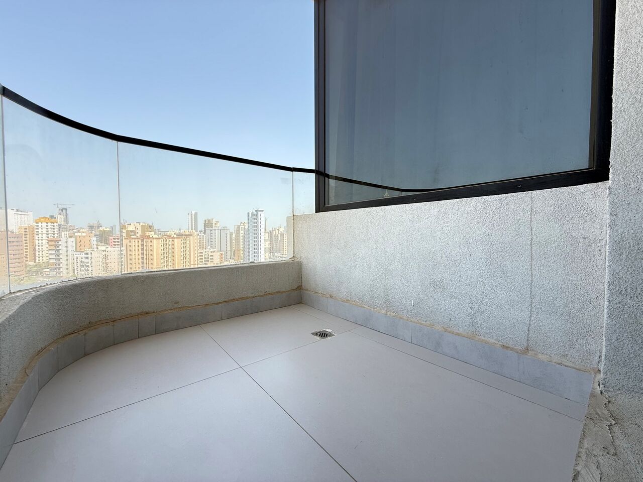 Salmiya, Apartments, Flats, Houses & Villas, KWD 550/month,  Furnished,  2 BR,  Salmiya - Nice 2 Bedrooms Furnished Apartments For Expats