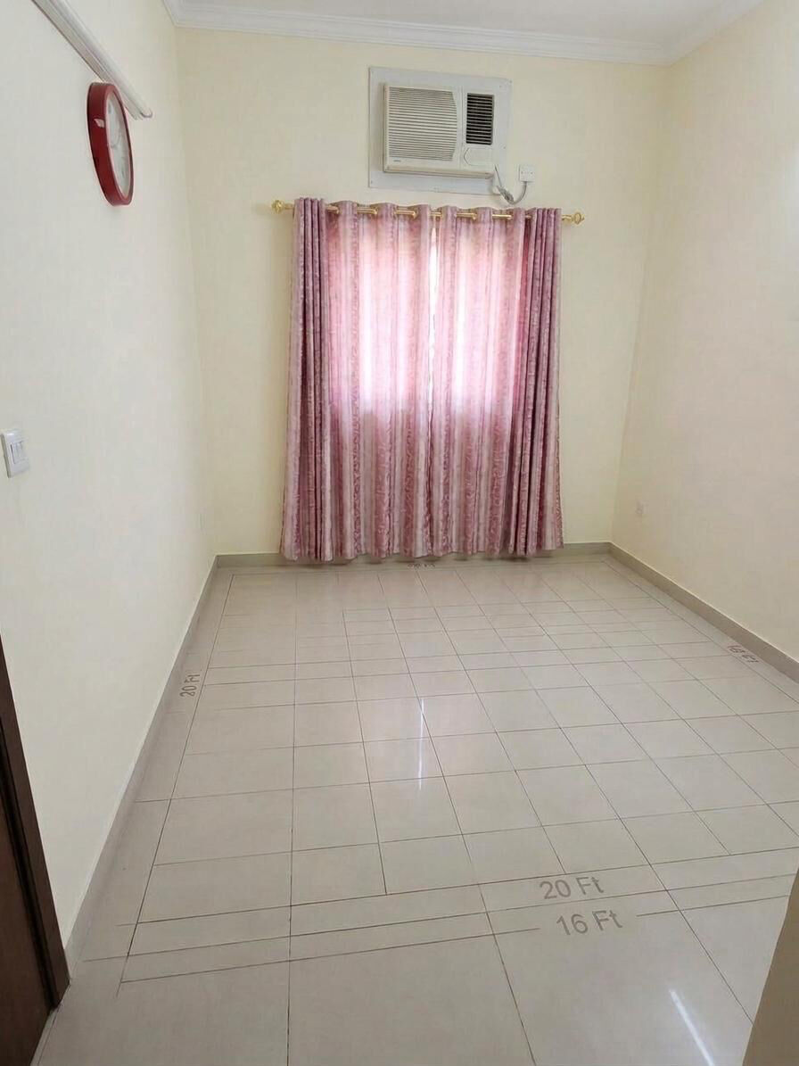 Gudaibiya, Rooms for Rent, BHD 110/month,  ROOM FOR RENT – NEAR LULU MANAMA 🏠