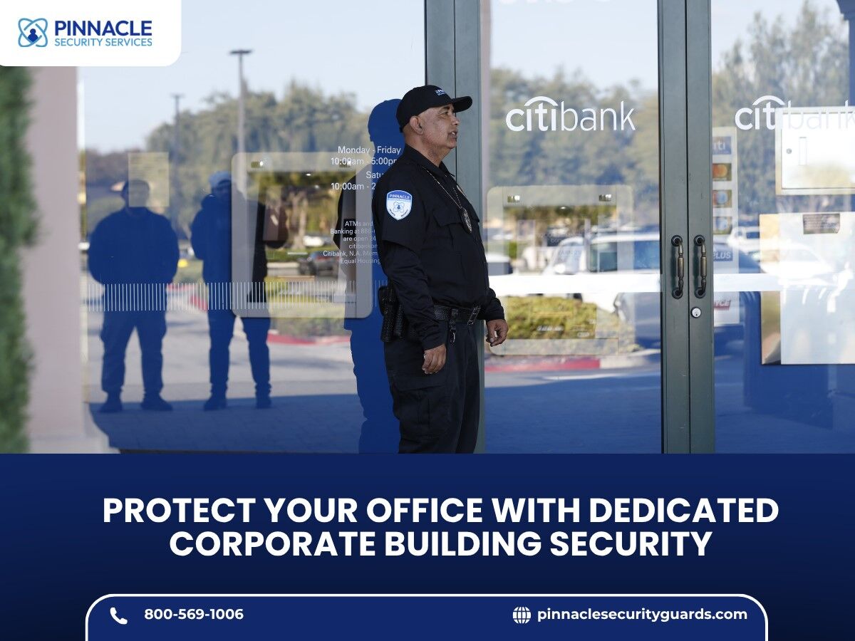 Los Angeles, Security, Protect What Matters Most &ndash; Trusted Security Guards In Los Angeles