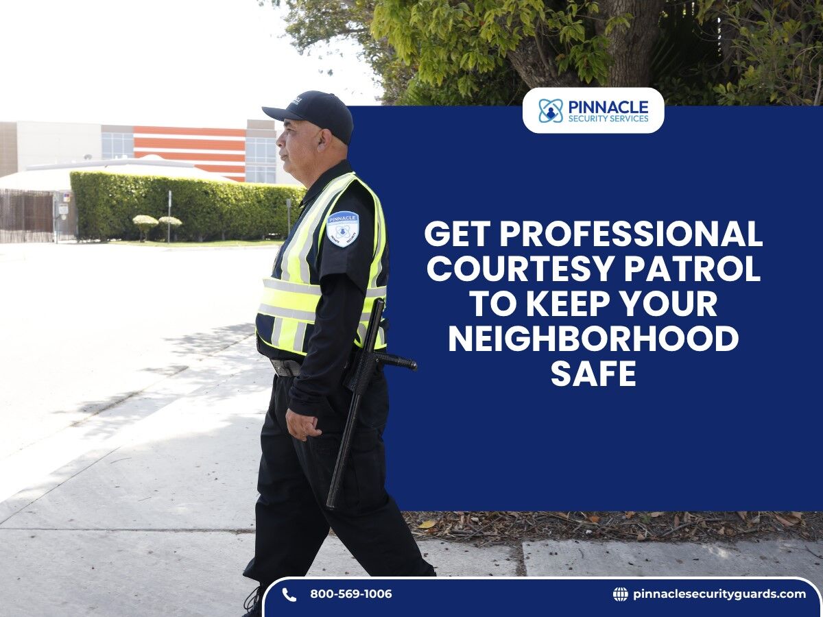 Los Angeles, Security, Protect What Matters Most &ndash; Trusted Security Guards In Los Angeles