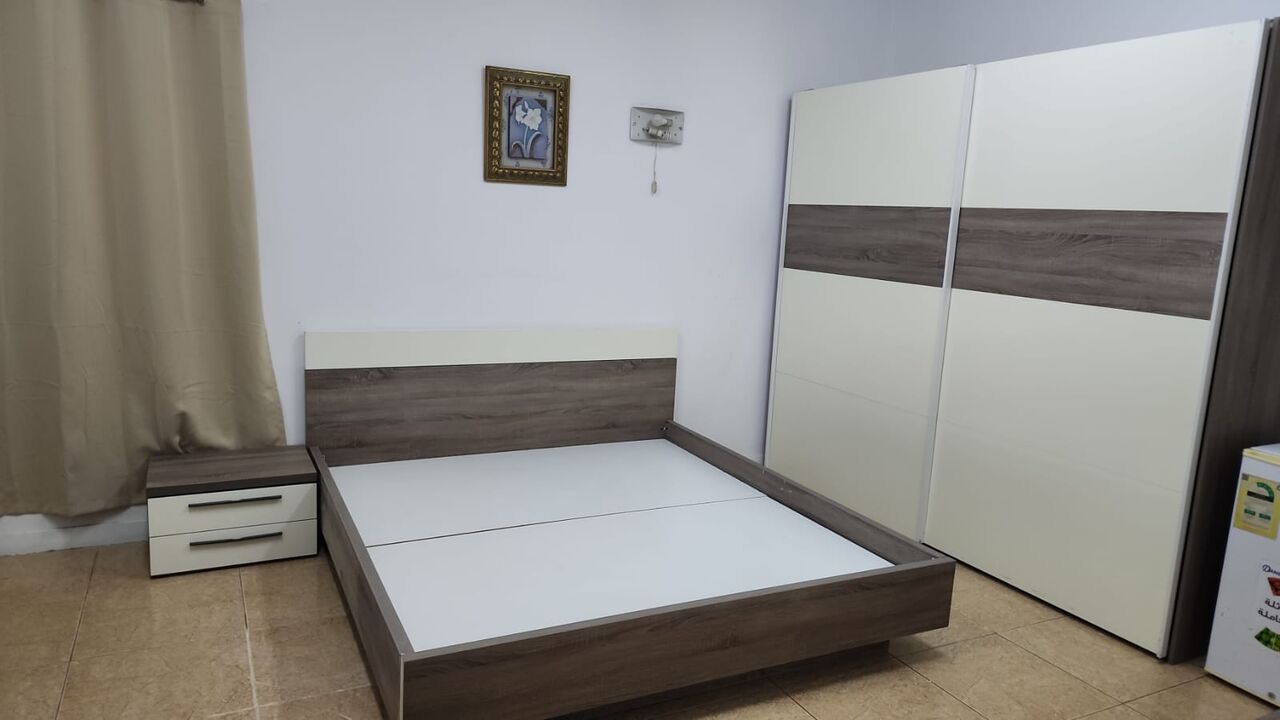 Khobar, Staff Accommodation, SAR 1050,  00 Sq. Meter,  Fully Furnished Room For Single Muslim Non-Smoker,Room Rent 1050 SAR