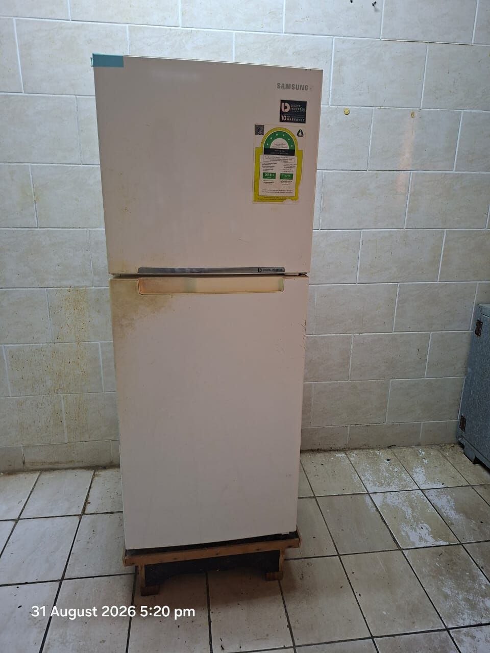 Riyadh, Appliances, SAR 500,  I