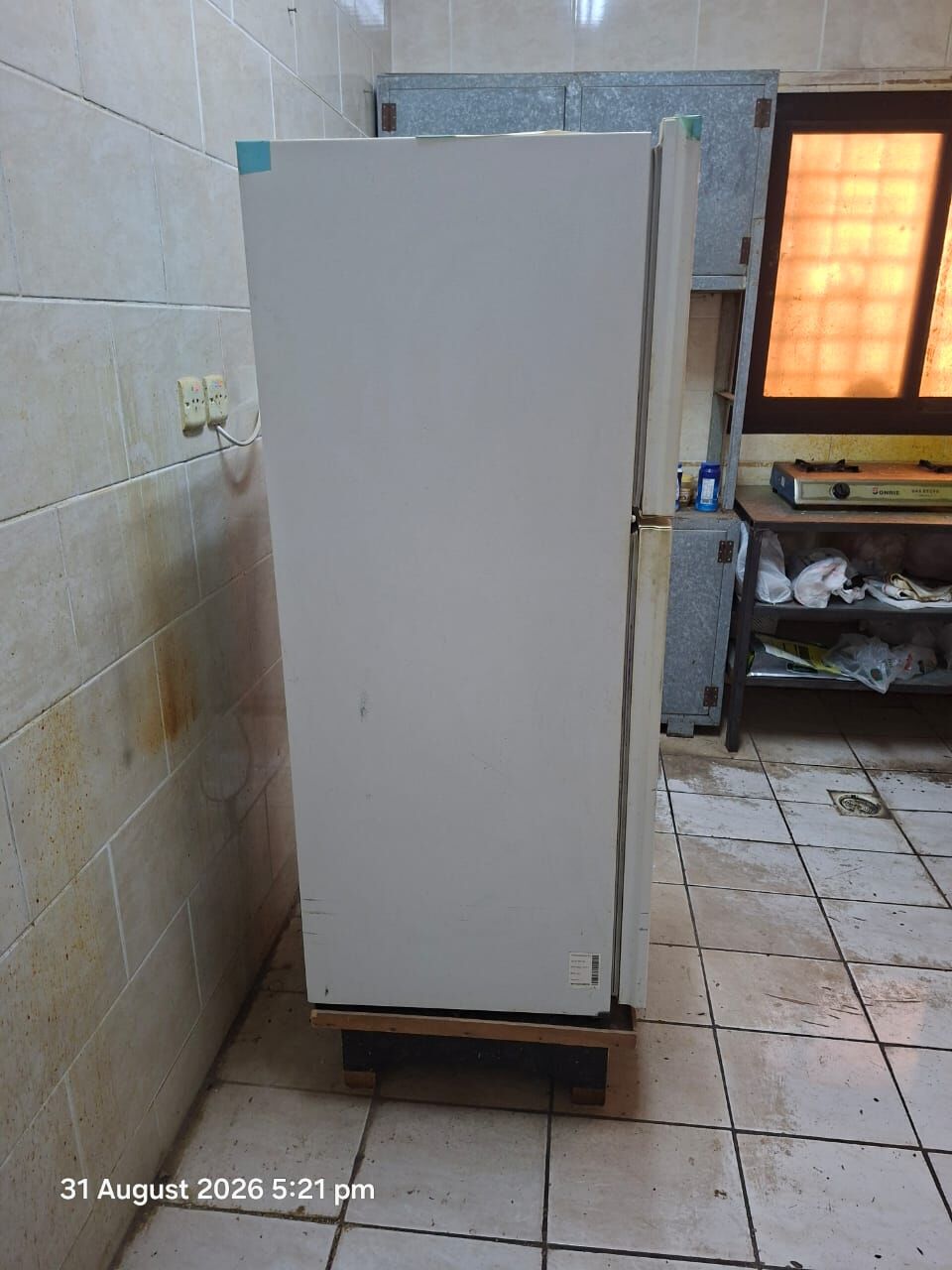 Riyadh, Appliances, SAR 500,  I