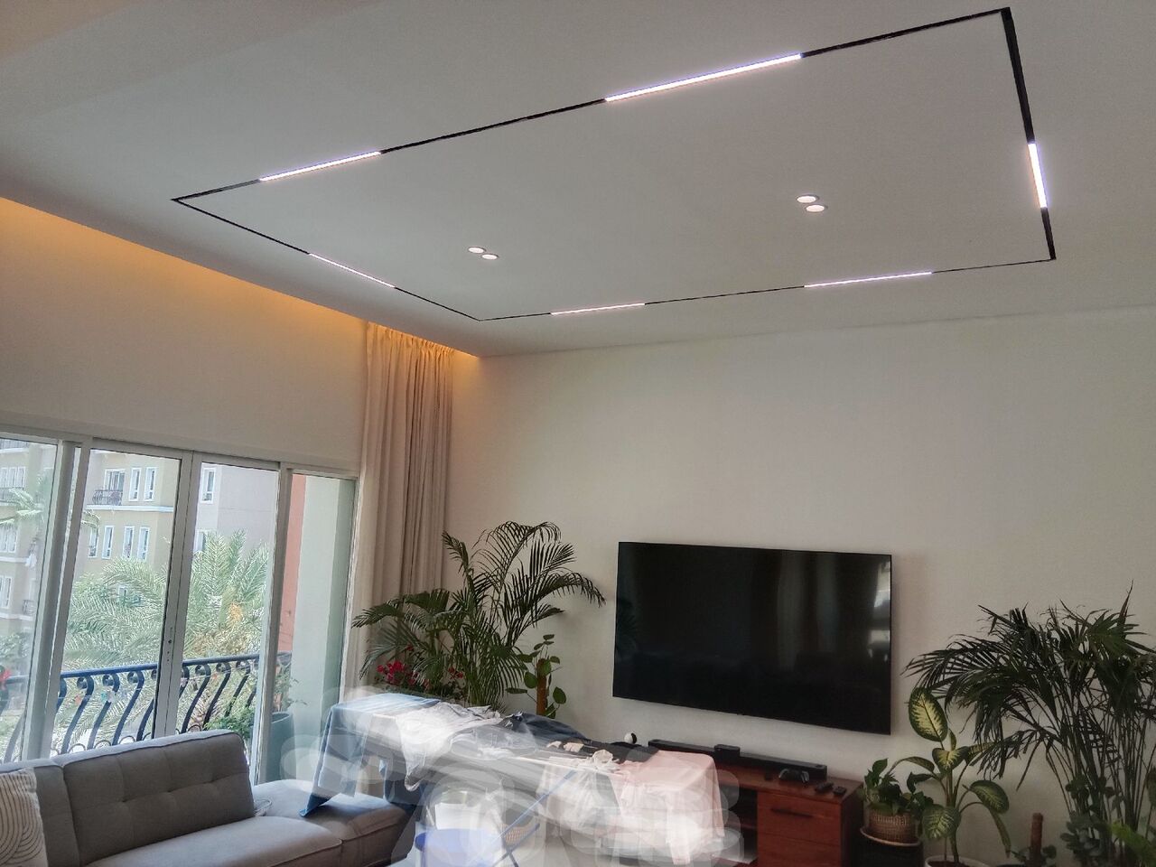 Hyderabad, Interior Design, Houses Interior Design