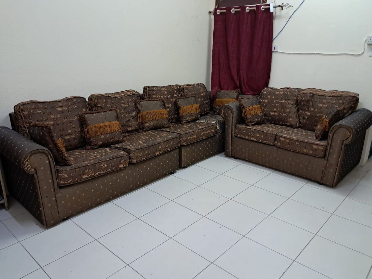 Jubail, Furniture, SAR 1100,  Furniture For Sale