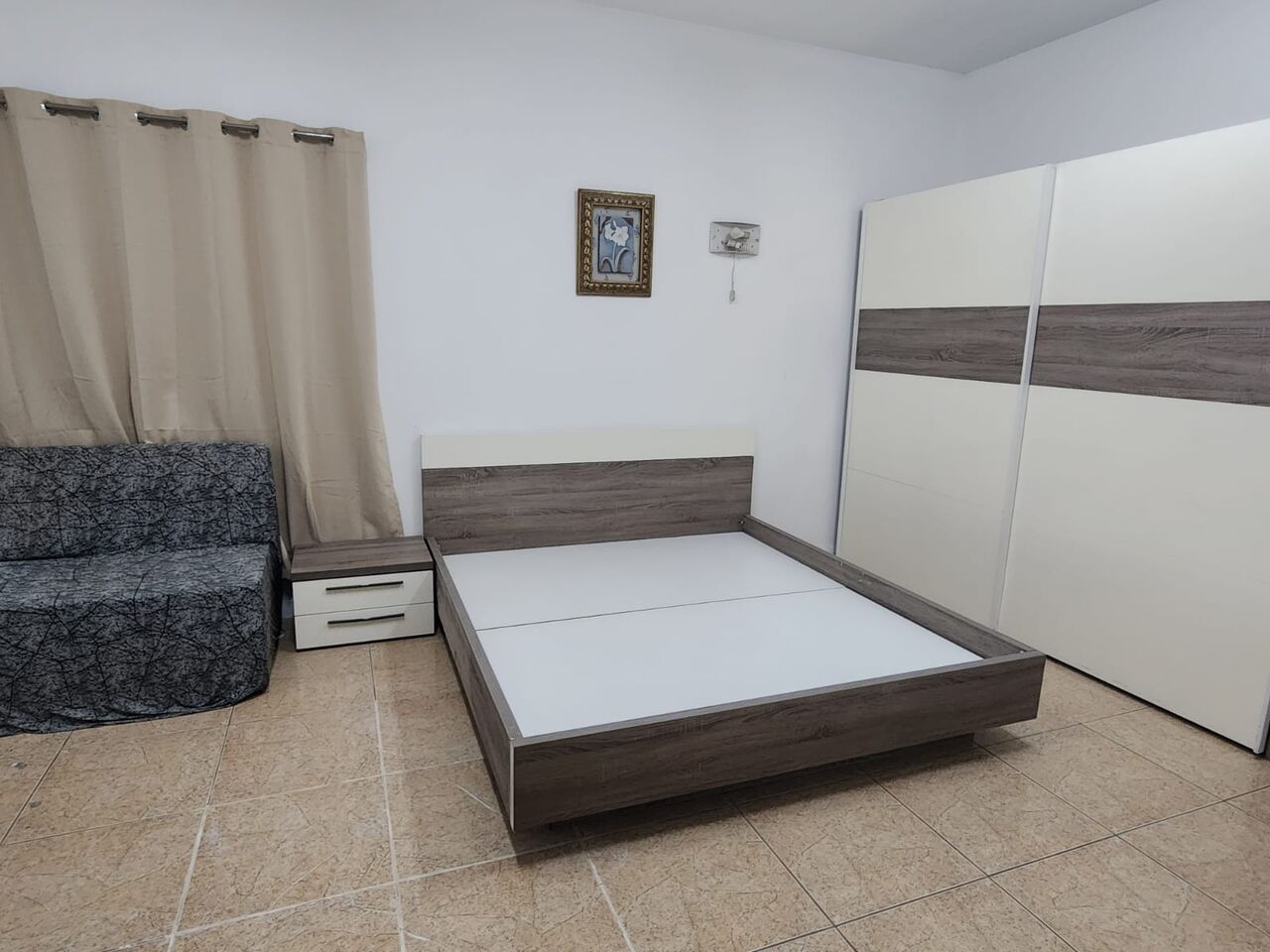 Khobar, Staff Accommodation, SAR 1050,  00 Sq. Meter,  2 Rooms Available | Bachelor Staff Only | Ideal For 2 Employees From The Same Company