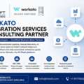 USD 2000,  WORKATO INTEGRATION SERVICES & CONSULTING PARTNER