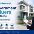 Government Valuers In Delhi: Trusted Property Valuation Services
