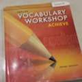 SAR 100,  Envision Algebra Geometry Savvas  Vocab Grammar And Envison Science Books