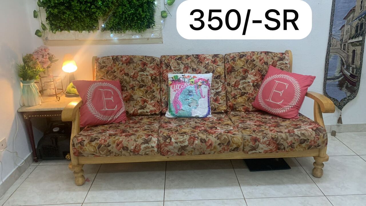 Al Khobar Al Shamalia, Household Items, SAR 1,  Household Good Condition 0598595572