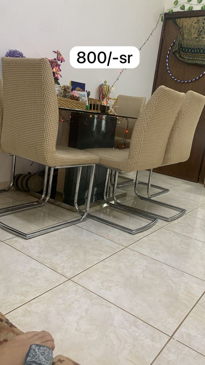 Al Khobar Al Shamalia, Household Items, SAR 1,  Household Good Condition 0598595572