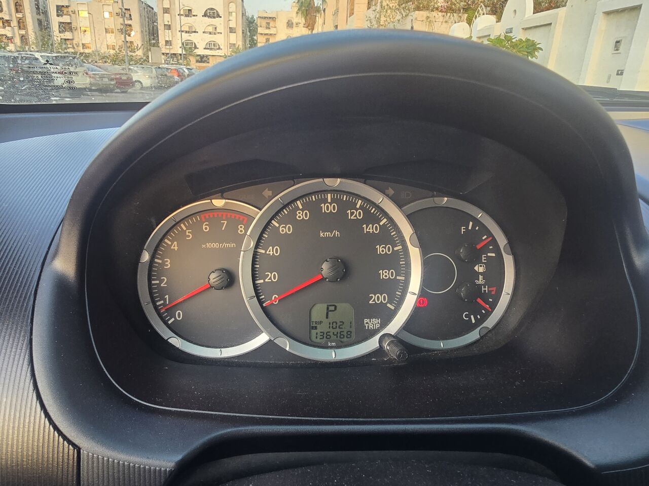 Jeddah, Vehicles, Cars & Trucks , SAR 45000,  Mistsubishi L200 Pickup,  2015,  Automatic,  136009 KM,  Mitsubishi Pickup 4x4