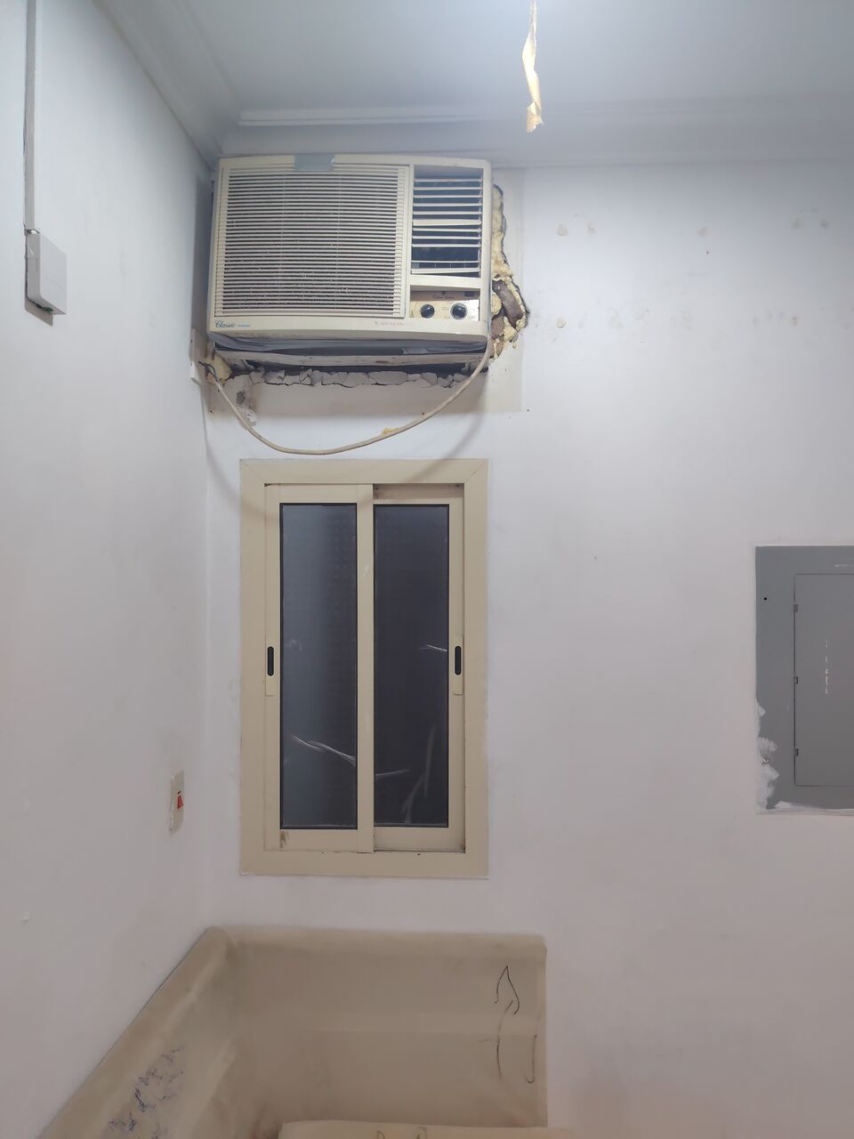 Khobar, Apartments, Flats, Houses & Villas, SAR 800/month,  1 BR,  Furnished 2BHK
