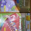 SAR 200,  KG Books