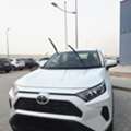 SAR 85000,  Toyota RAV4,  2023,  Automatic,  132000 KM,