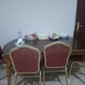 SAR 275,  💥💥💥FREE Supple Self Dinning Table Set